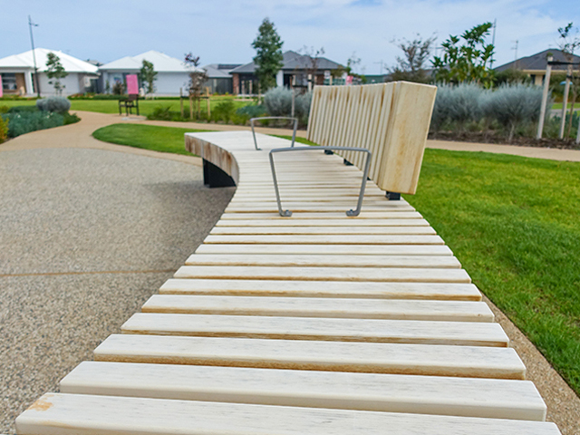 New Urban Neighborhoods that Stay Rooted in Nature